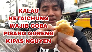 Viral ditiktok ‼️pisang goreng kipas nguyen@mamasbangor4940