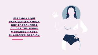 Aplicacion Keep A Breast Mexico