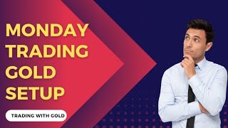 MONDAY TRADING SETUP 27 MARCH 2023