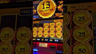 Dragon cash slot let’s do this bonus.#slots #casino #slotmachine #lasvegas