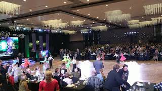 Emerald Ball 2019 Latin(24)