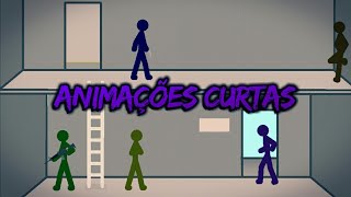 animações curtas #8 - stick nodes