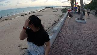 Gopro 8: Phan Thiet custom