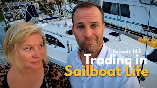 ROAD TRIP: Finding Balance Between Land and Sea (Ep.142)   |  ⛵ The Foster Journey