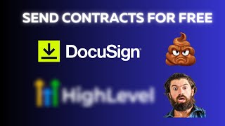 How to Send Contracts to Your Clients (No More DocuSign)