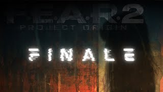 Interval 07 - Union (Climax) | F.E.A.R. 2: Project Origin