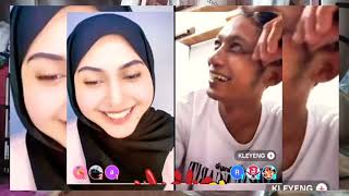 LIVE MAS IYUN TERBARU‼️EMANG LAGI BUCIN ANAK DUA INI, ICHAA DI ROASTING SAMA MAS IYUN