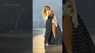 Beyoncé "I Care" in Houston, Renaissance World Tour #shorts #fyp