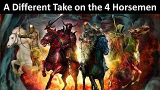 Unveiling the Four Horsemen of the Apocalypse