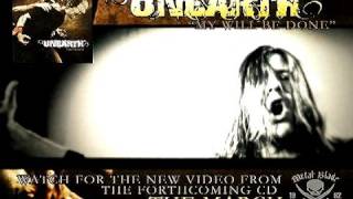 UNEARTH The March trailer