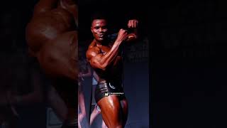 Atleti internazionali sui palchi Italiani! Classic Physique Bodybuilding WNBF