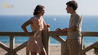 Cafe Society - oficiálny trailer sk titulky