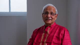 How We Shift Mindsets - In Conversation With: Dr. Badiul Majumdar 2019