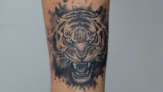 COVERUP TATTOO