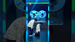 Naach Odisha semifinal | Poppin Dibya & Siddharth | Tu kie mora | #dance #sidharttv #odia