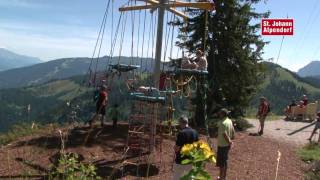 Geisterberg Sankt Johann-Alpendorf