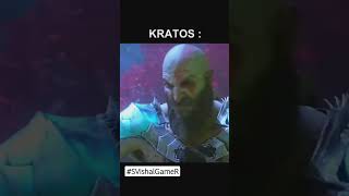 God of war Ragnarok Hemidall vs Keratosis #GodofwarRagnarok #GodofWar #godofwar2022