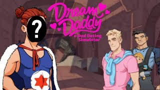 Dream Daddy but I'm to Ugly to Date | part 1