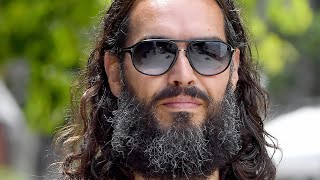 Investigación Carta Natal de Russel Brand