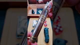 Tabak Especial "Red Eye" Limited Edition Cigar by Drew Estate