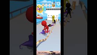 Jump Rope master game 🪢🙅🧑‍🦽🔥🎮 #shorts #gaming #trending