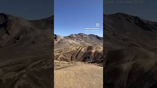 The Vilcanota mountain range in the Andes of Peru. Close to 200 peaks all in excess of 16000’