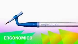 Ergo-BRUSH Prova