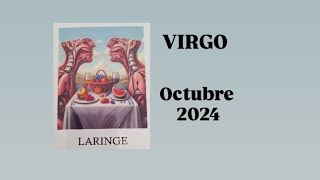 VIRGO, elige las peleas y las responsabilidades