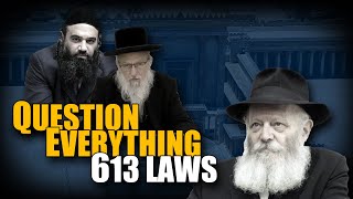 613 Laws explained