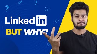 Why Companies are not hiring without LinkedIn?- In Hindi