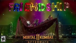 MORTAL KOMBAT11