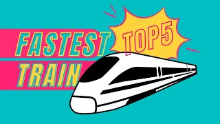 #shorts Top fastest train #explore #trending#shorts #facts