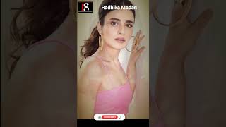 Radhika Madan Transformation Journey Now #viral #youtubevideo #radhikamadan #fanstart