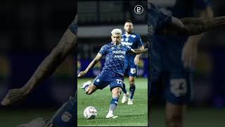 Ezra mamprang #persib #maungbandung #bobotoh #ligasatu #loyaltypersib