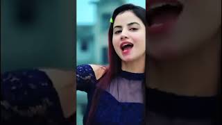 Priyanka Mongia Tik Tok:Nisha Bhatt Status Video#shorts #vidboysb