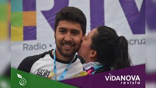 Entrevista con Carlos Henaine sobre la City Run