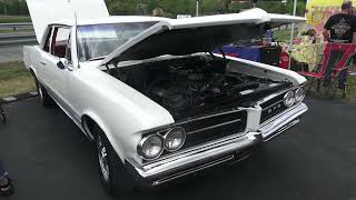 1964 Pontiac GTO Dreamgoatinc Hot Rod and Classic Muscle Cars