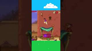 Disney’s Aladdin - A Super Nintendo Gem  #games #gaming  #nintendo