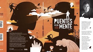 Trilogía Puentes a la Mente - Presentación de Libros - Juanjo Vargas