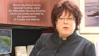 Edmonton receives help for affordable housing from CMHC