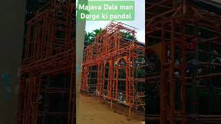 #Jay man#viralreels #viralvideos  Durge#mandaladrawing #p pandal#ppandal #hindi