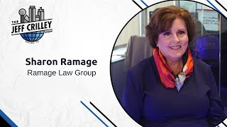 Sharon Ramage, Ramage Law Group | The Jeff Crilley Show