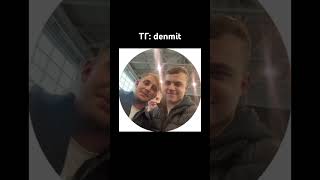 ТГ: denmit