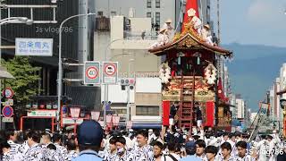 Experience Gion Matsuri: Kyoto's Spectacular Festival | Full Tour  Highlights.