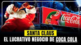 LA MEJOR CAMPAÑA DE MARKETING DE LA HISTORIA | Coca Cola en Navidad 🎅🏻