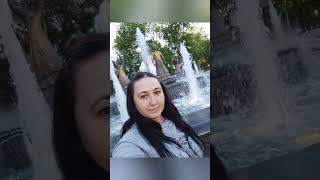 VLOG Прогулялась по Уфе 😁 #уфа #прогулка