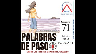 Palabras de Paso 71