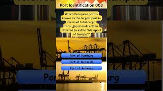 Port Identification 003