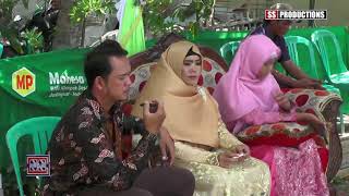 LIVE TARLING DANGDUT NENTY AMANDA | KELUARGA BPK. DANURIH - IBU JURI'AH | JUNTIWEDEN