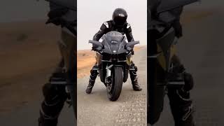 Kawasaki Ninja H2R 😈☠️||Fastest SuperBikes in the world|| RidersOfficial72 #h2r#superbike #subscribe